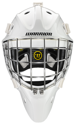 Warrior RF1+ Junior Goalie Mask