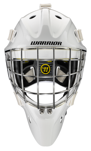 Warrior RF1 Pro Senior Goalie Mask