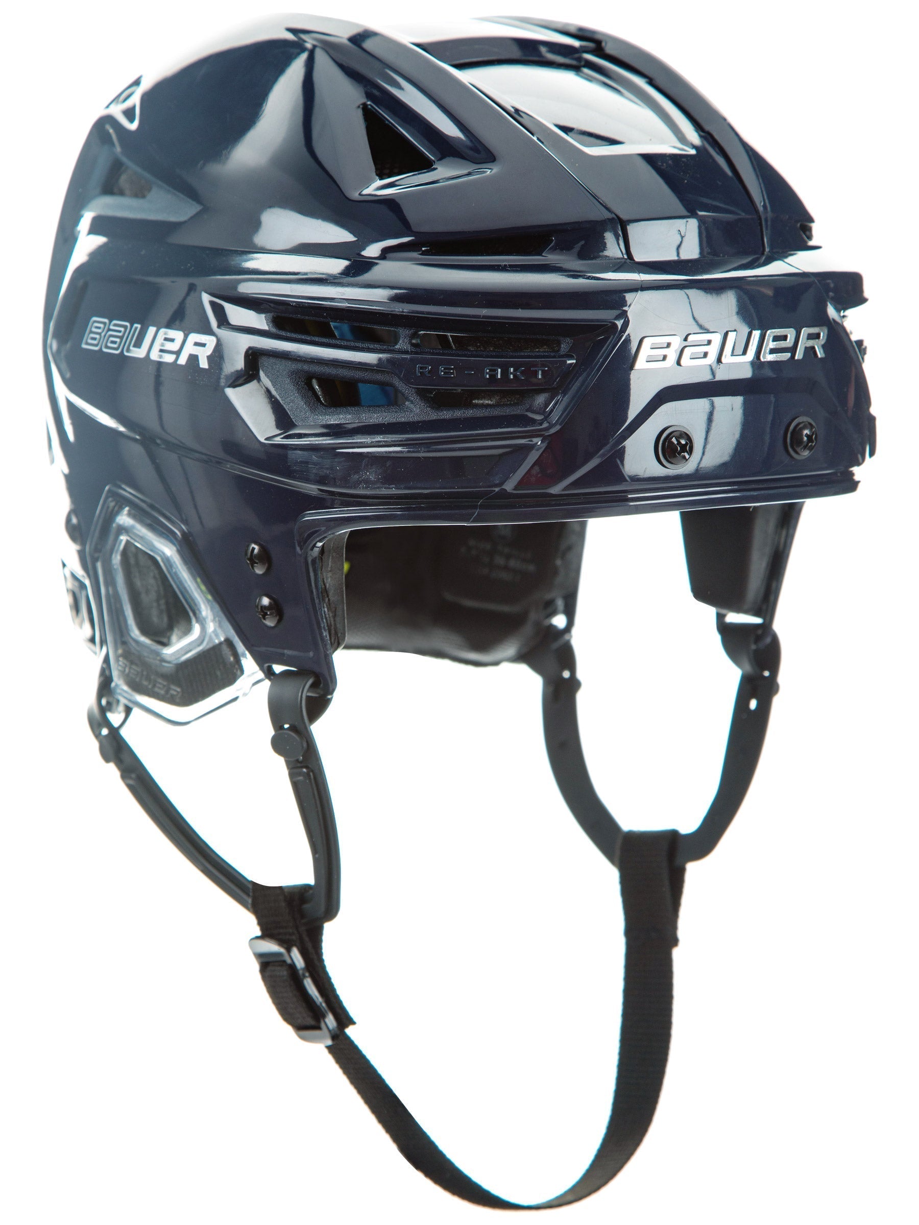 Bauer Re-Akt 150 casque de hockey