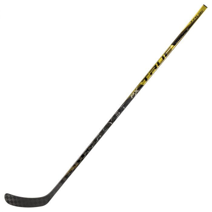 True Catalyst PX bâton de hockey junior