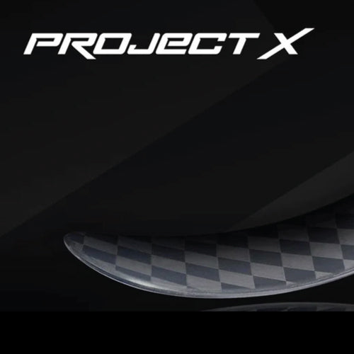 True Project X Limited Edition