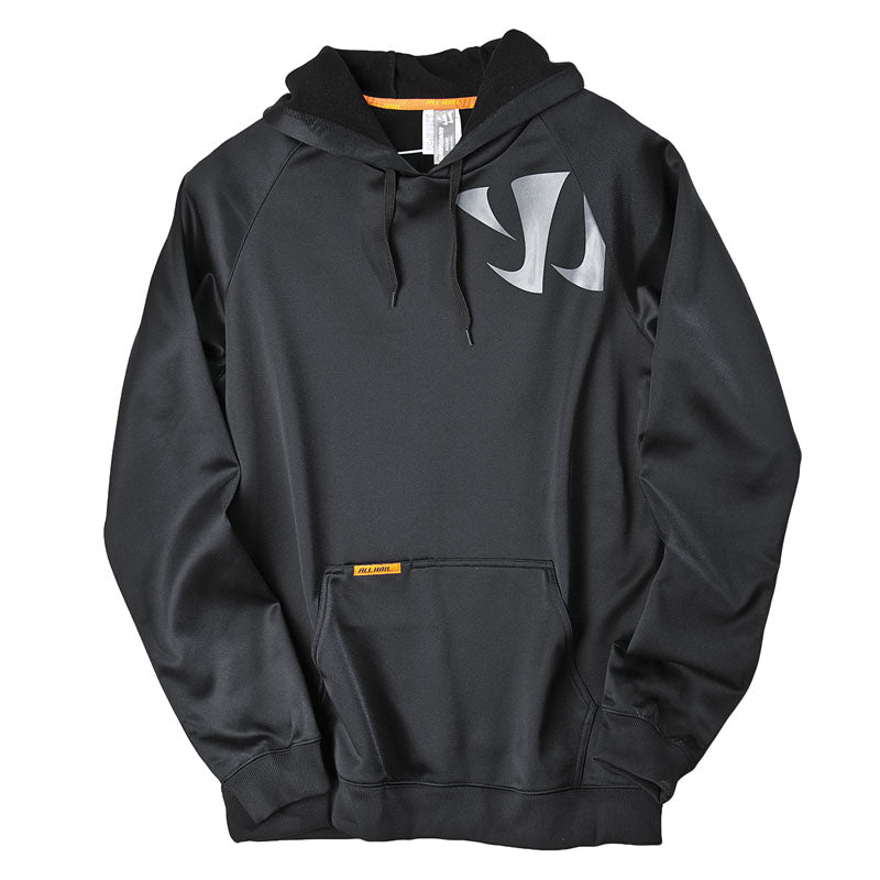 Warrior High-Performance Pullover