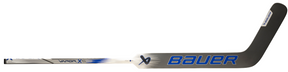 Bauer Vapor X5 Pro Senior Goalie Stick (Blue)