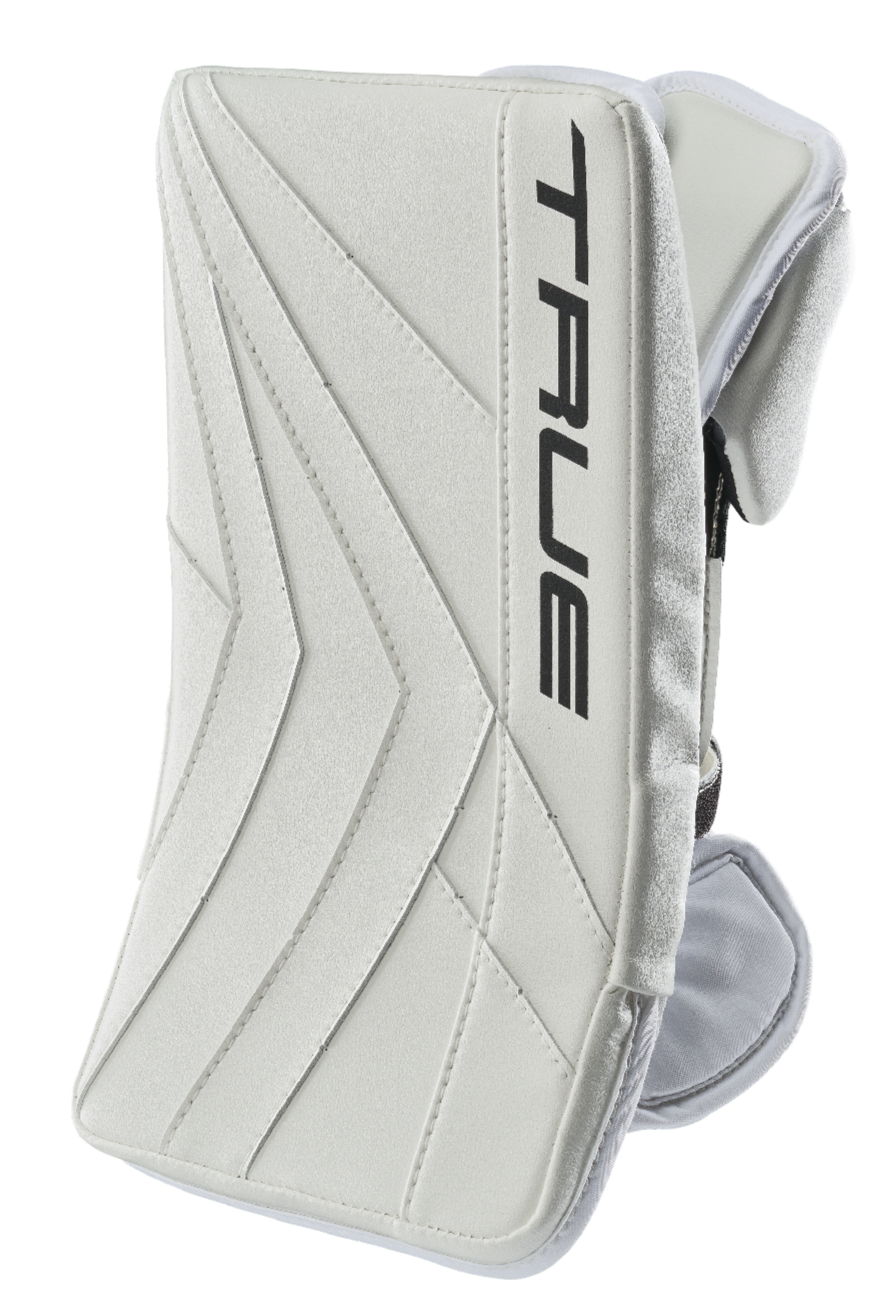 True Catalyst 9X3 Senior Goalie Blocker - True Hockey