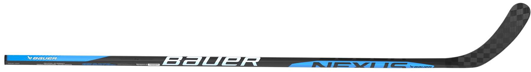 Bauer Nexus League Senior Hockey Stick