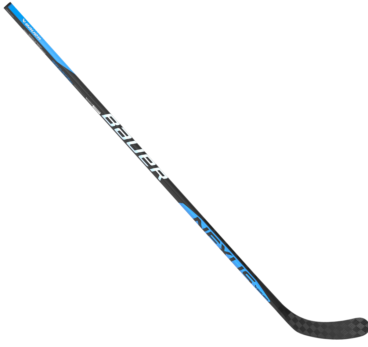 Bauer Nexus League Senior Hockey Stick - Bauer