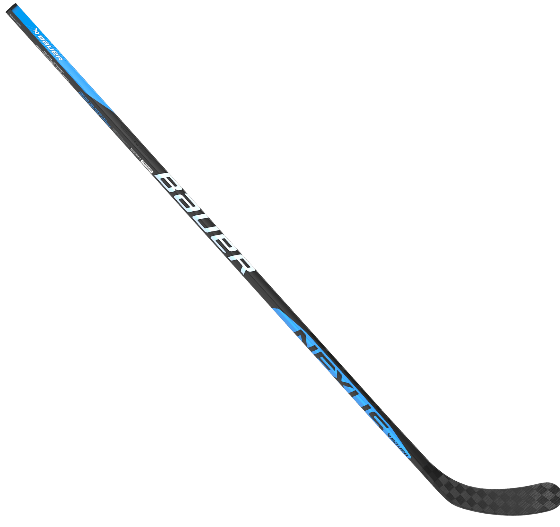 Bauer Nexus League Senior Hockey Stick