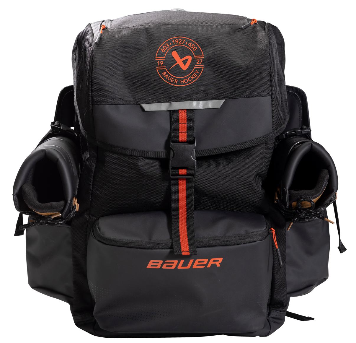 Bauer Pond Bag - Bauer