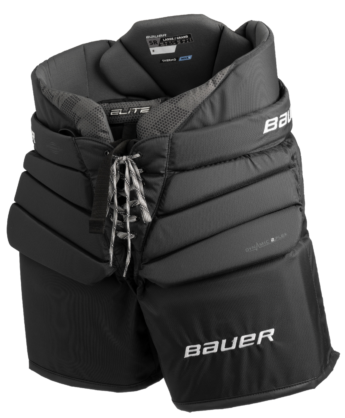 Bauer Elite 2023 Intermediate Goalie Pants