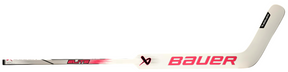 Bauer Elite 2023 Intermediate Goalie Stick (Red)