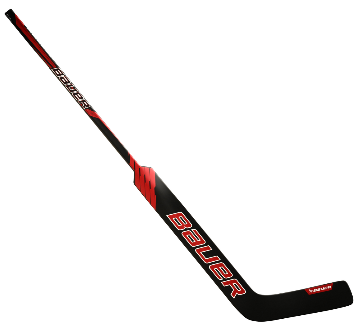 Bauer GSX 2023 Intermediate Goalie Stick (Red)