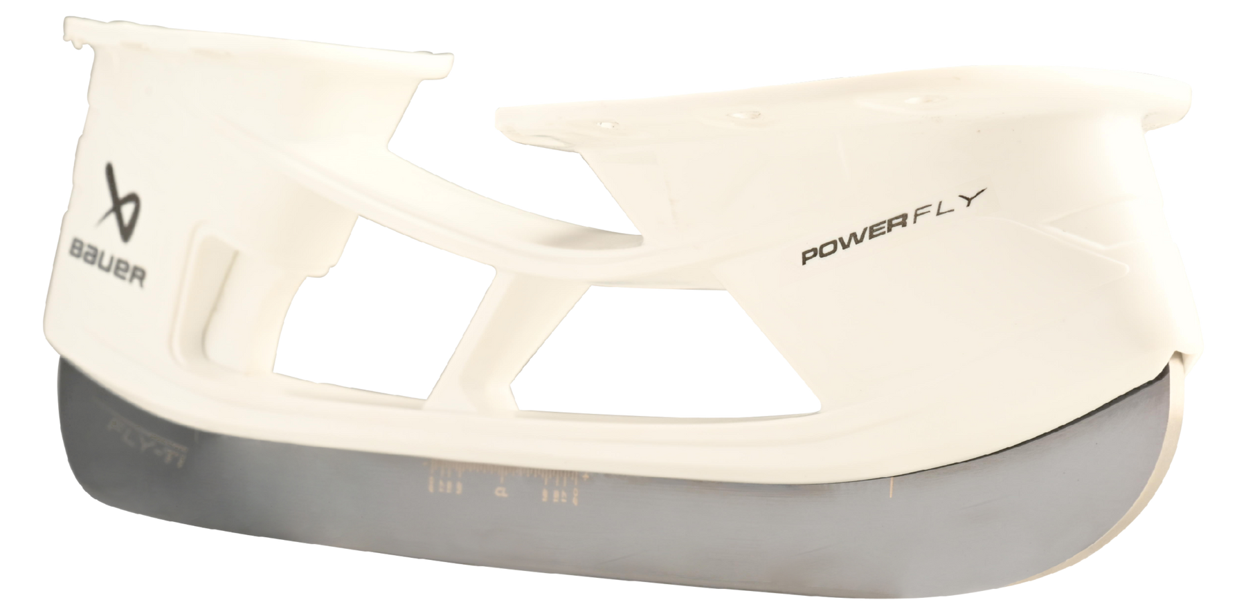 Bauer Powerfly Support à Lames