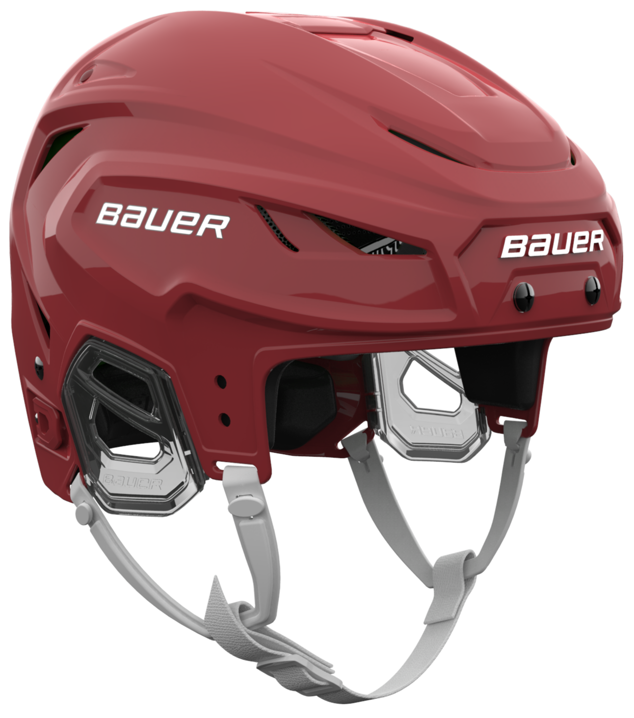 Bauer Hyperlite2 Casque de Hockey