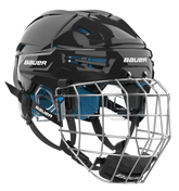 Bauer Re-Akt 65 Combo Hockey Helmet