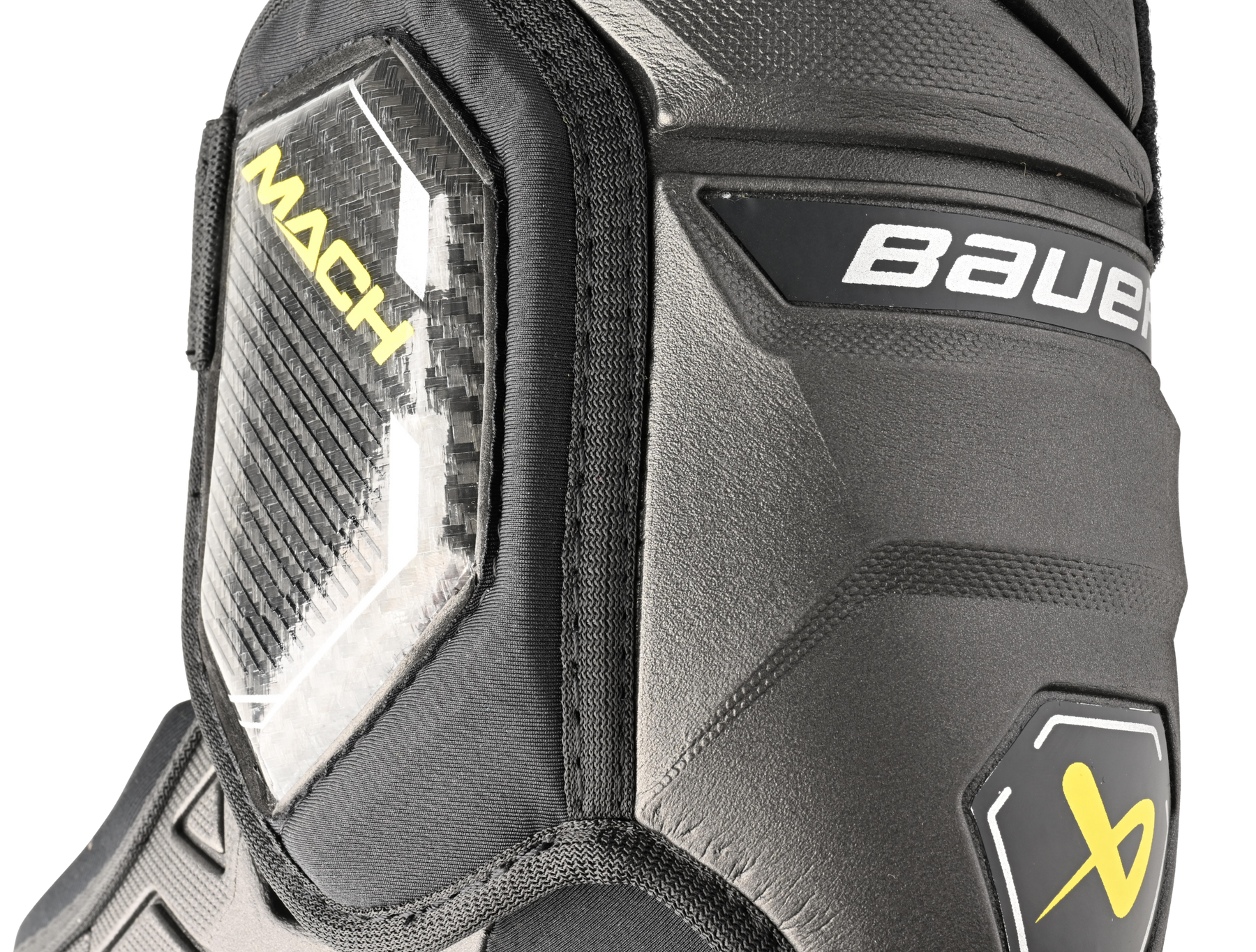 Bauer Supreme Mach Intermediate Elbow Pads