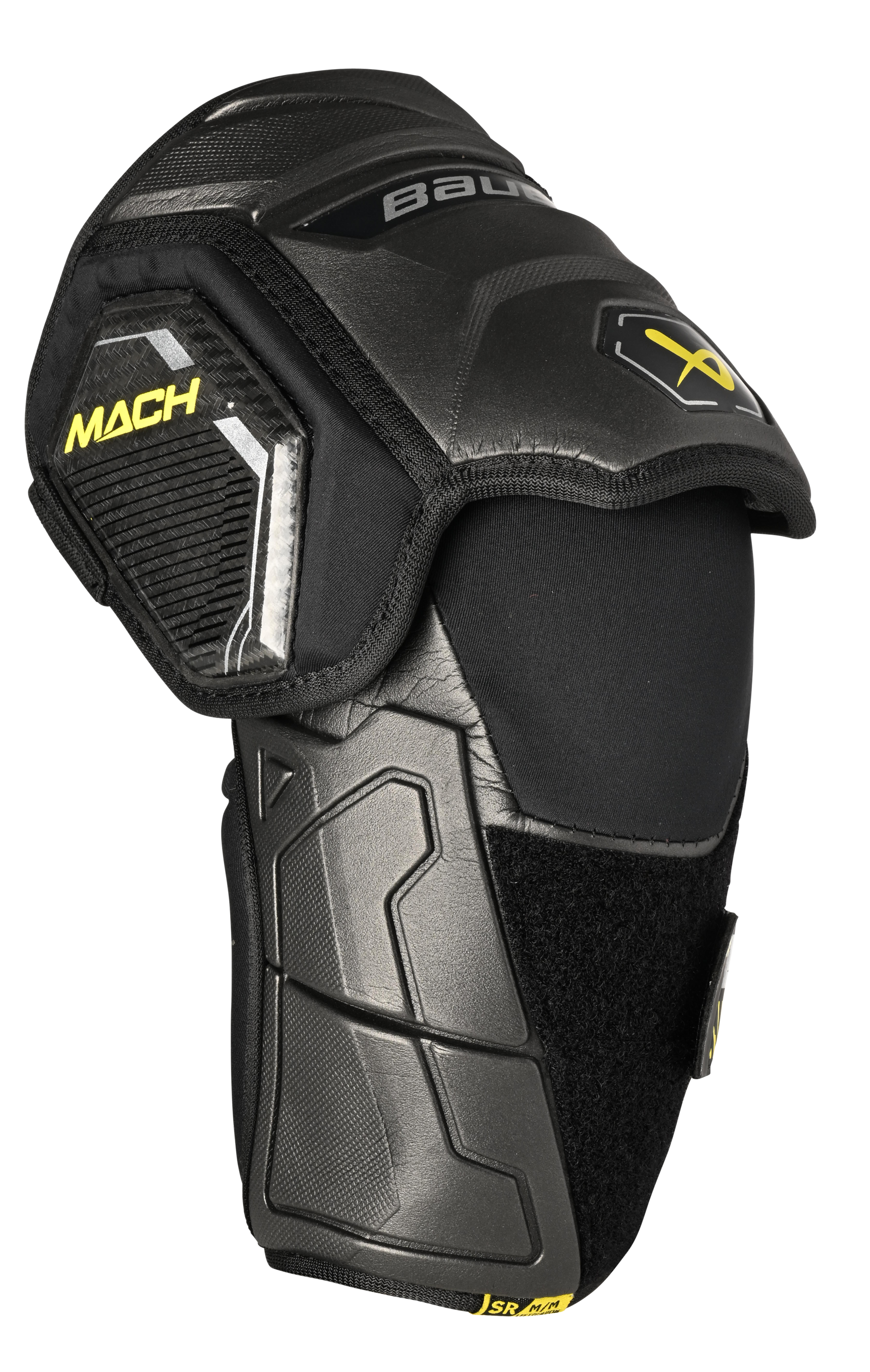 Bauer Supreme Mach Intermediate Elbow Pads