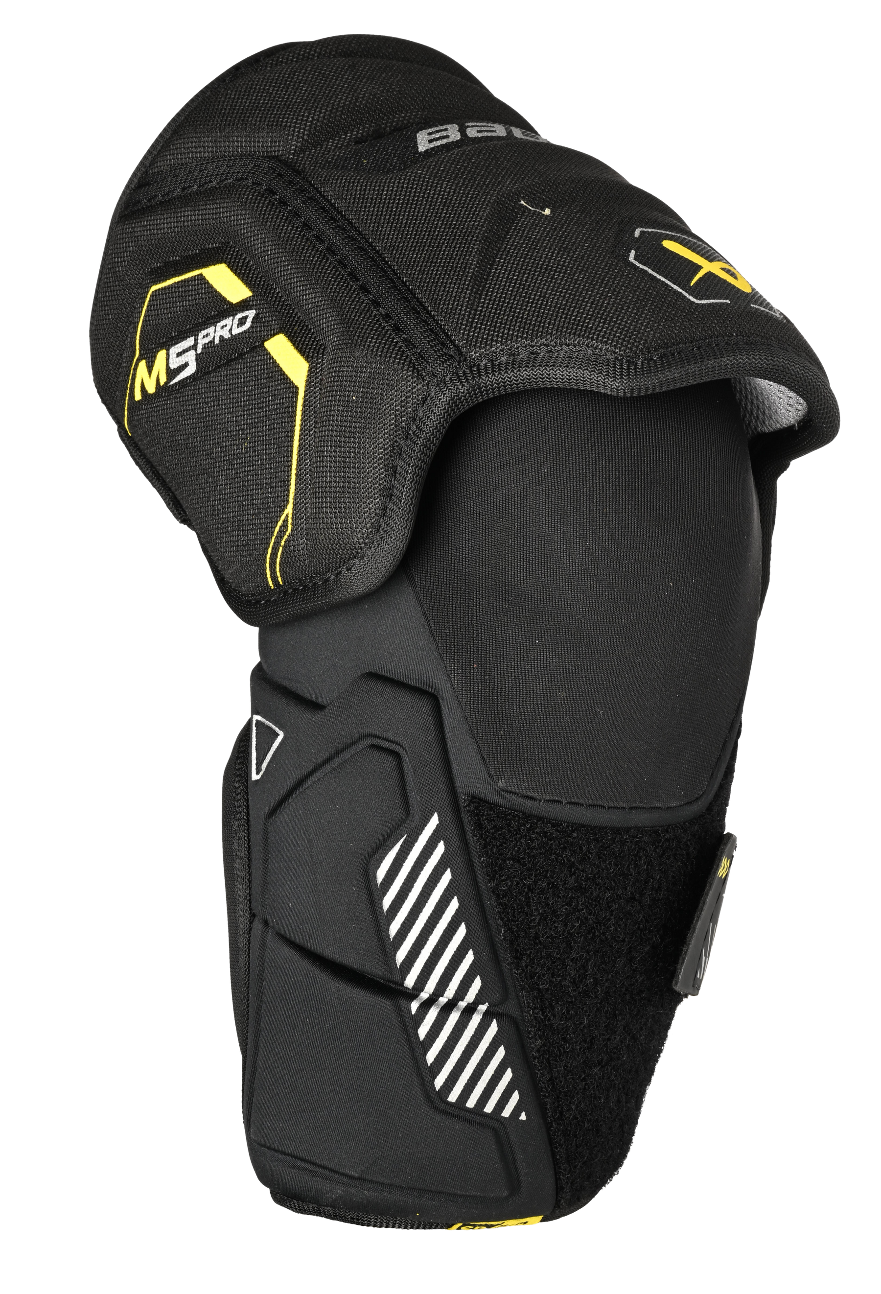 Bauer Supreme M5 Pro Intermediate Elbow Pads
