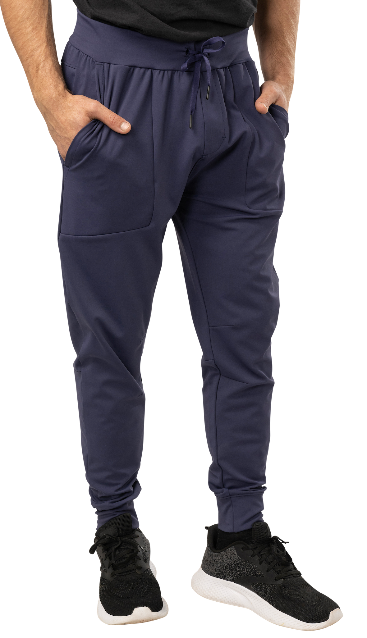 Bauer Fleece Warmth Knit Jogger Adult