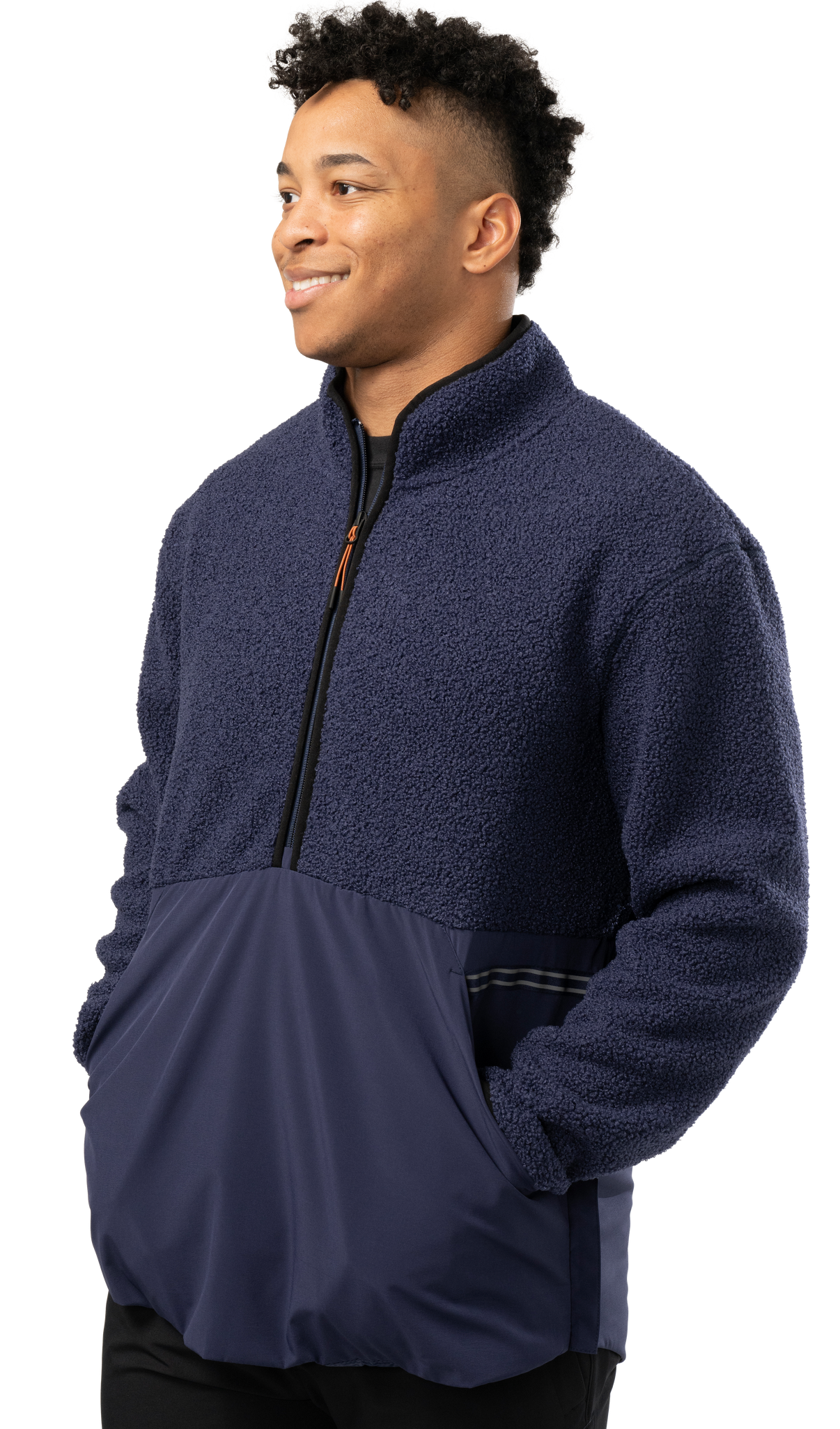 Bauer Sherpa Pullover Adult - Bauer