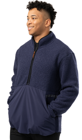 Bauer Sherpa Pullover Adult