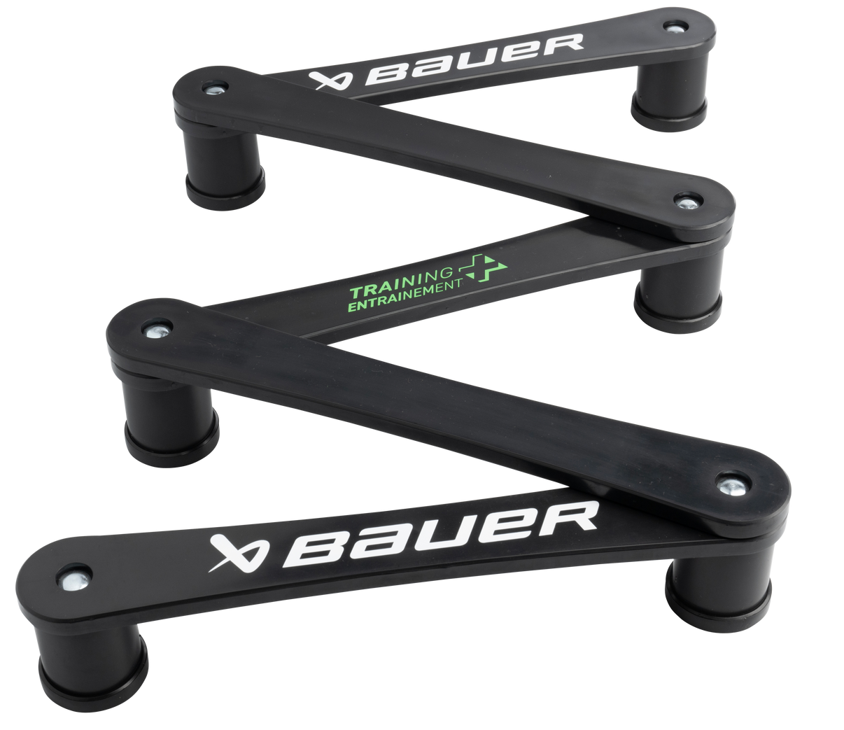 Bauer Reactor Stick Handling Trainer - Bauer