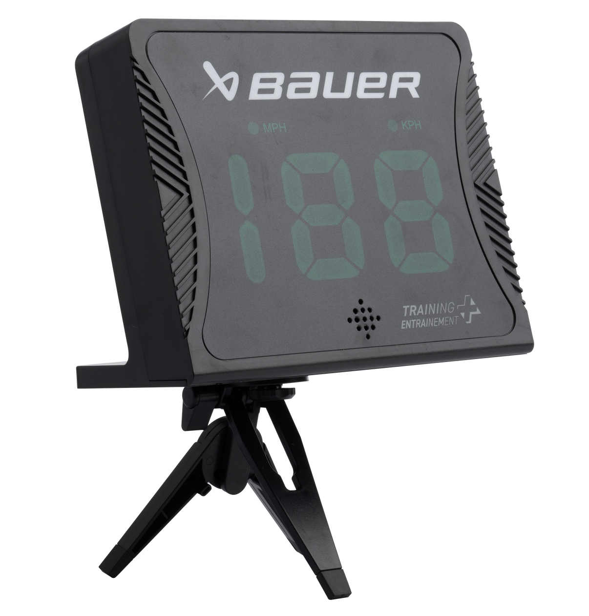 Bauer Multi Sport Reaction Radar Gun - Bauer