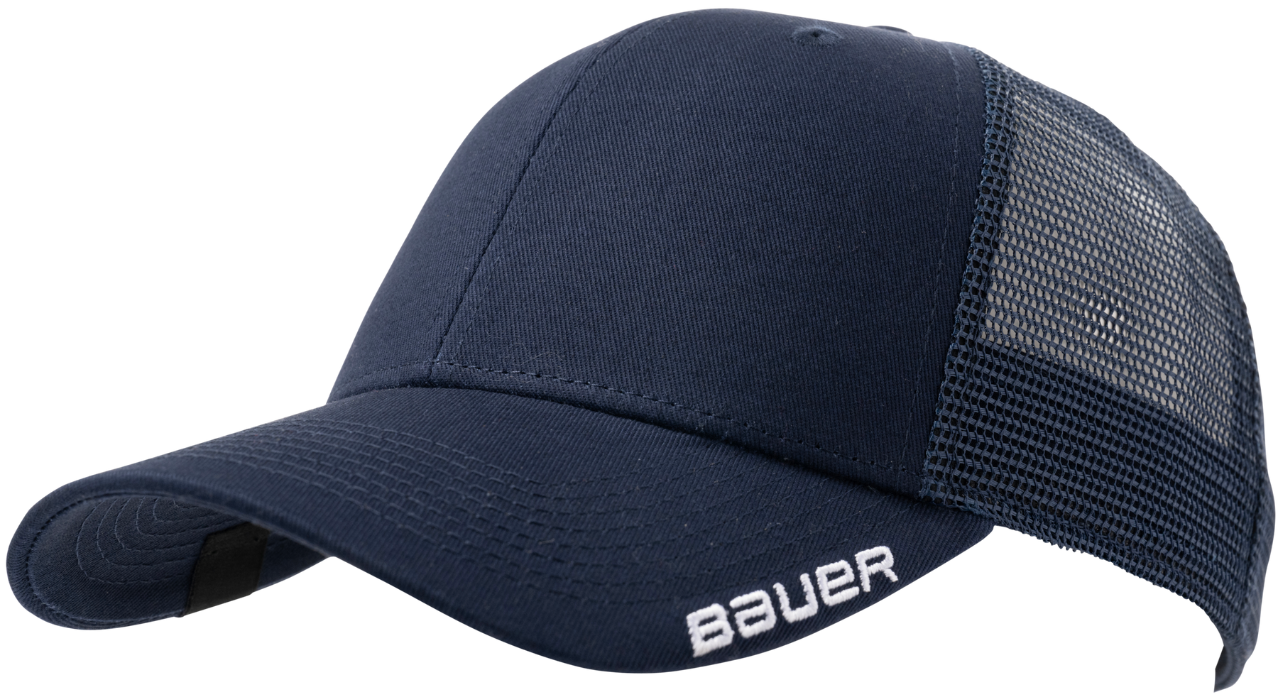 Bauer Casquette d'Équipe en Filet Ajustable Adulte