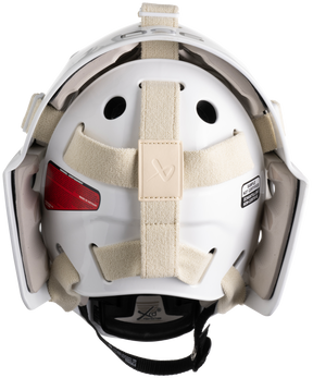 Bauer 960 Senior Goalie Mask (2024)