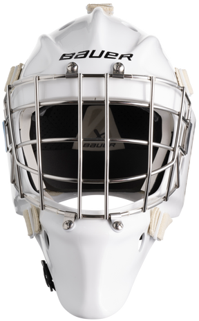 Bauer 960 Senior Goalie Mask (2024)