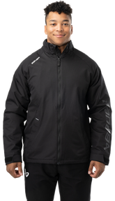 Bauer Team Midweight Jacket Adult