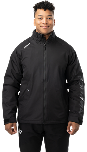 Bauer Team Midweight Jacket Adult