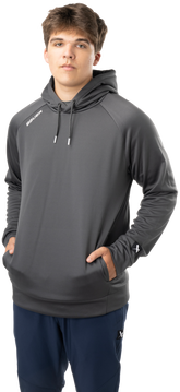 Bauer Team Tech Hoodie