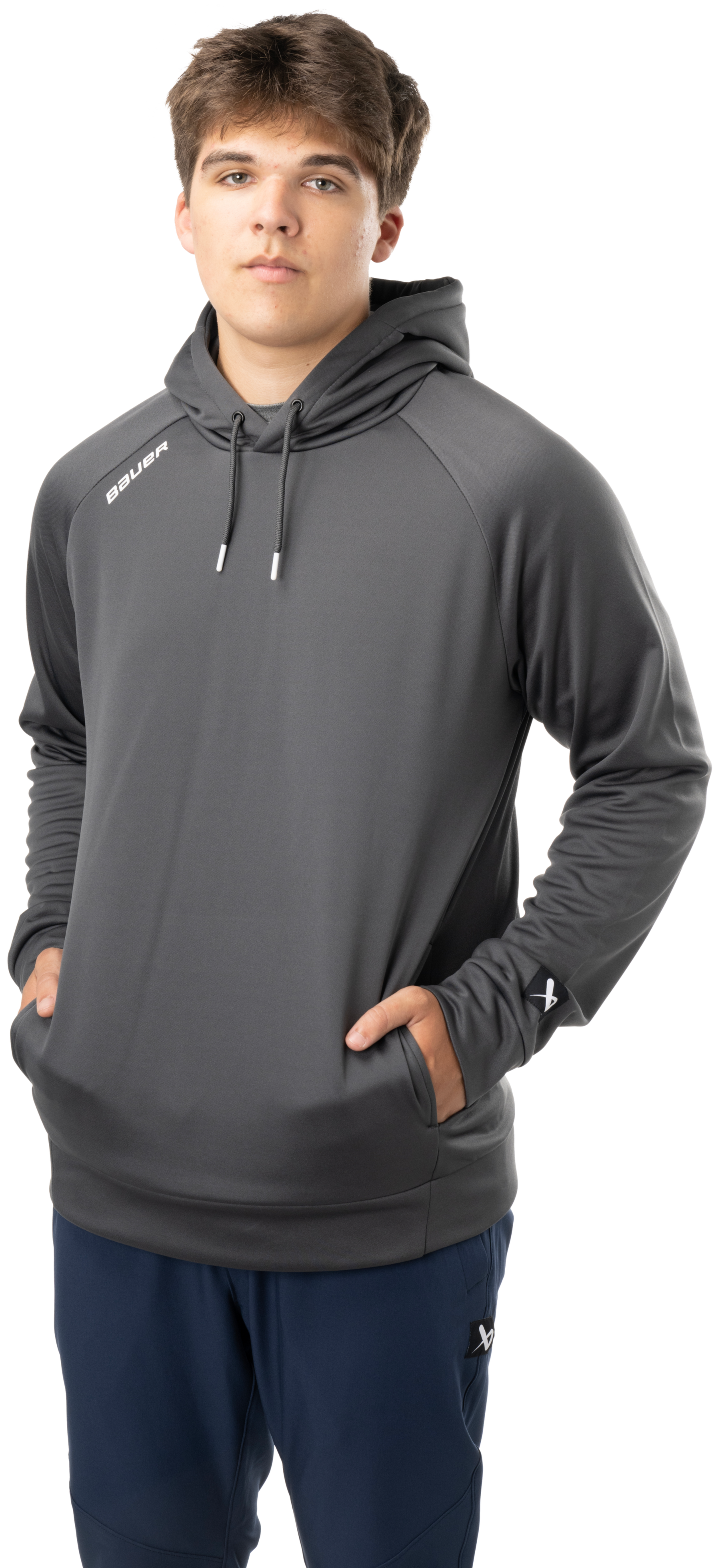 Bauer Team Tech Hoodie