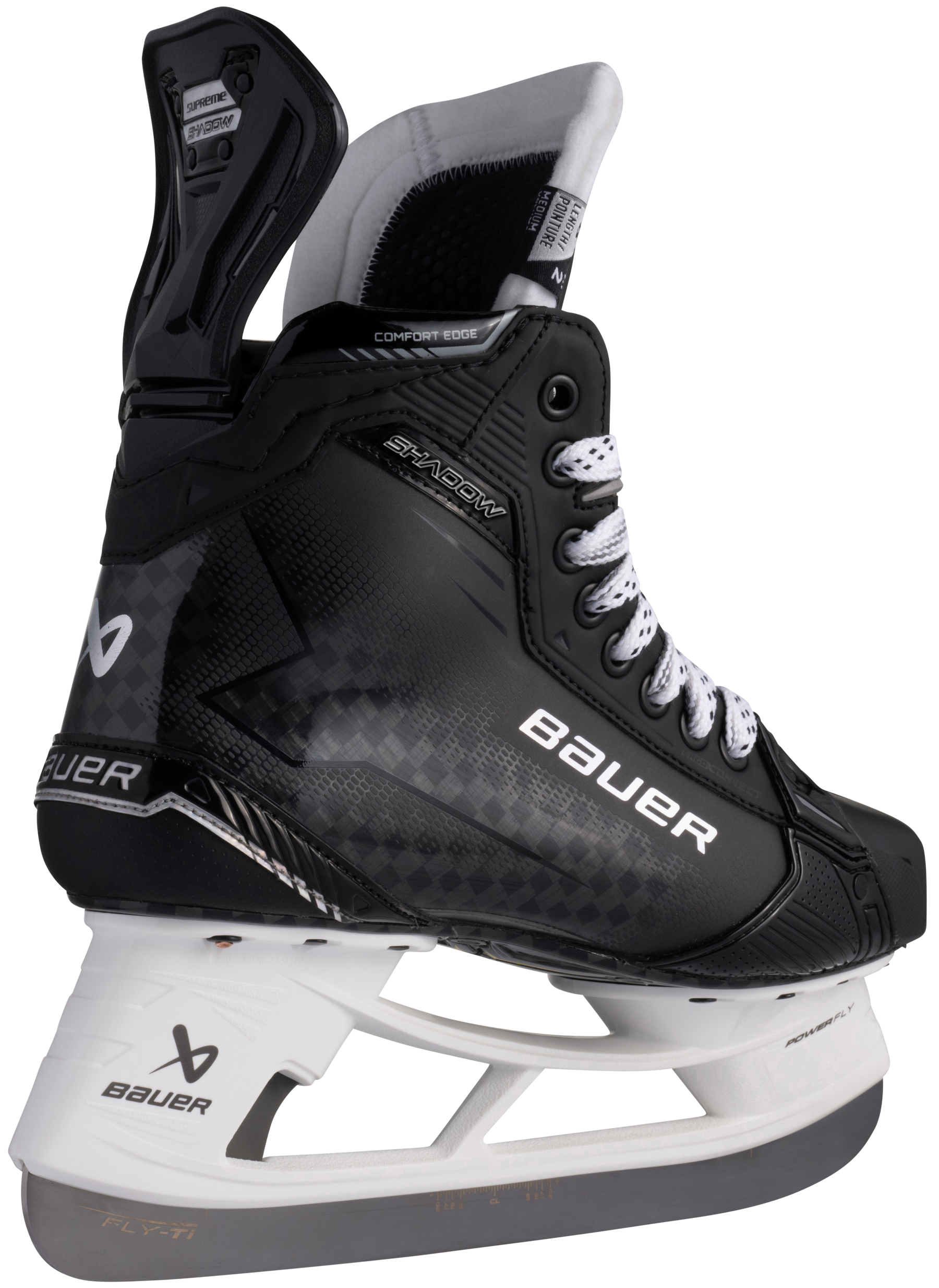 Bauer Supreme Shadow Senior Hockey Skates