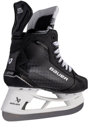 Bauer Supreme Shadow Senior Hockey Skates