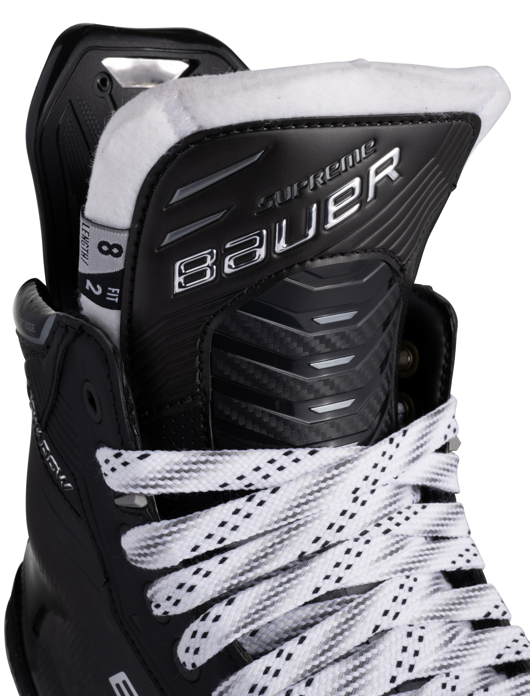 Bauer Supreme Shadow Patins de Hockey Senior