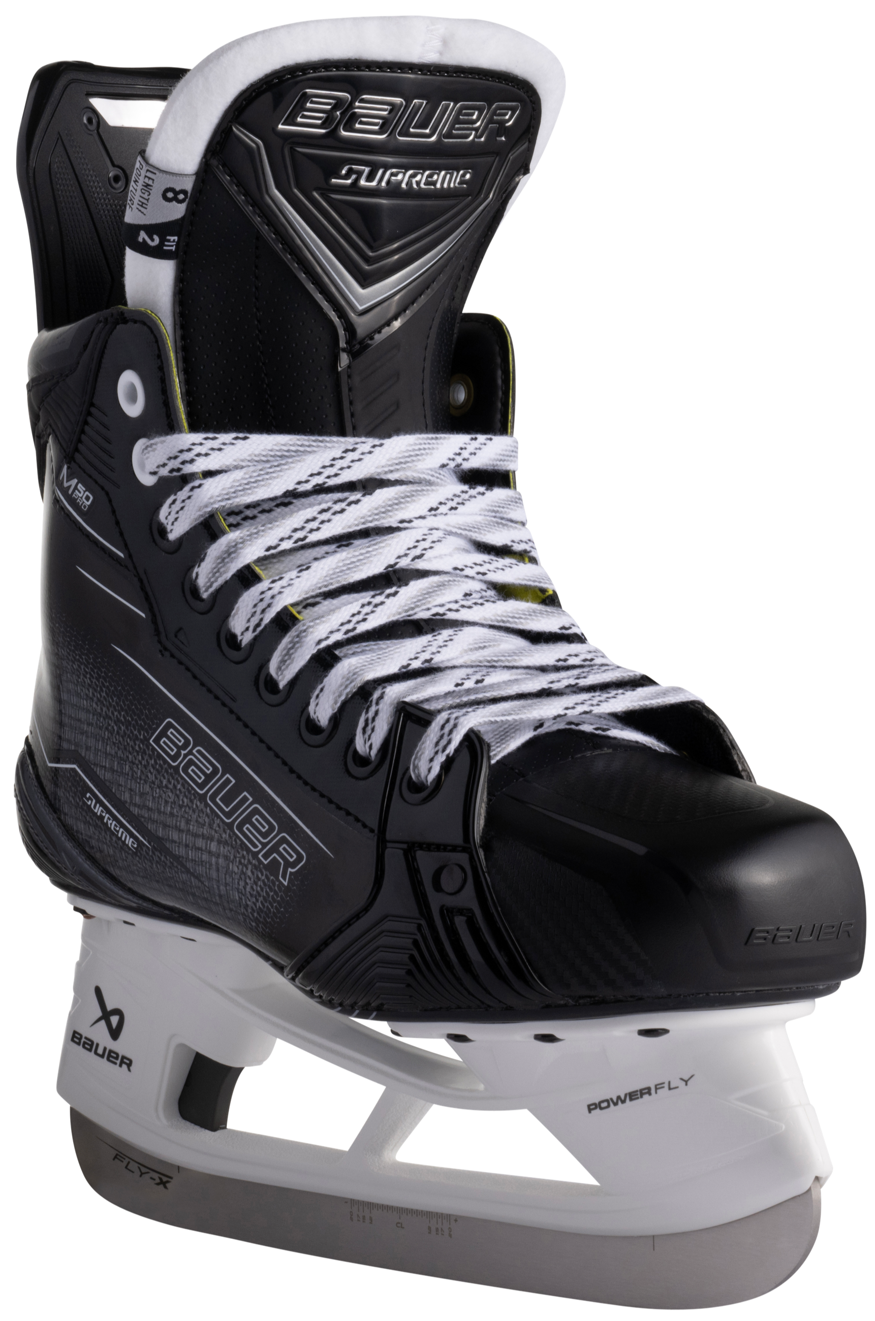 Bauer Supreme M50 Pro Patins de Hockey Intermédiaire