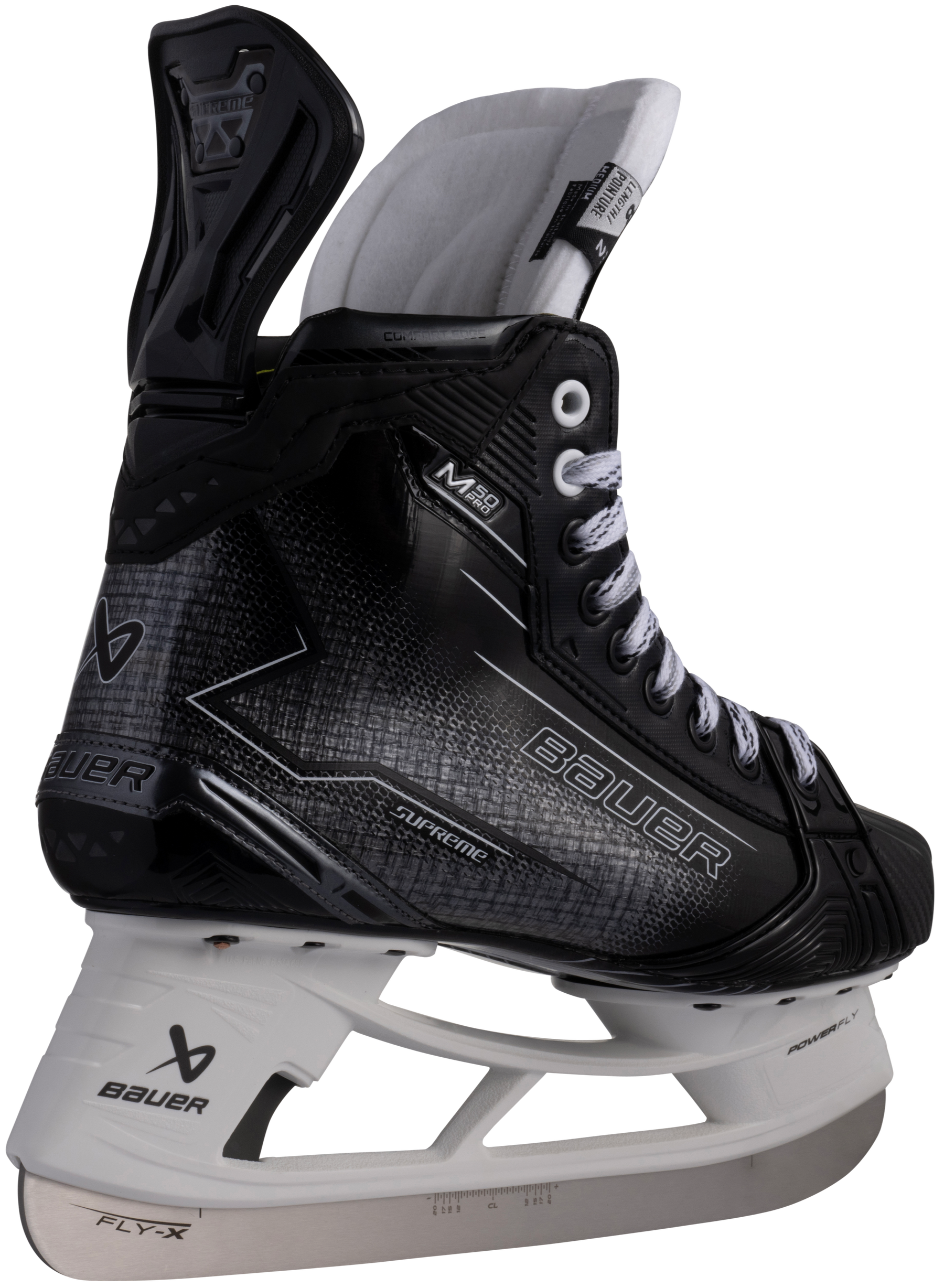 Bauer Supreme M50 Pro Patins de Hockey Intermédiaire