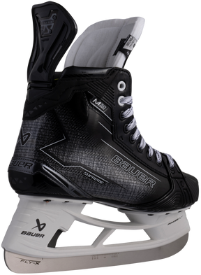 Bauer Supreme M50 Pro Patins de Hockey Intermédiaire