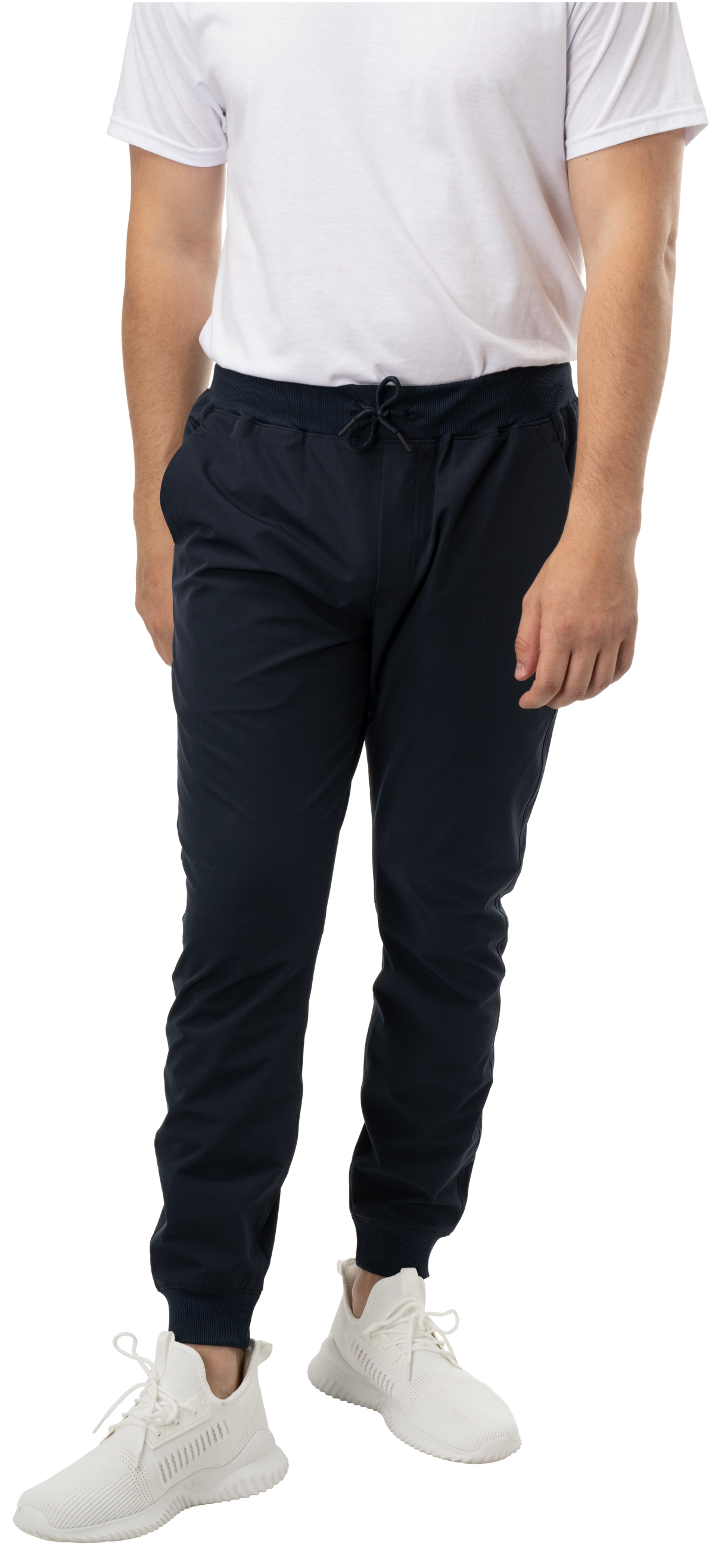 Bauer Fleece Pantalon de Jogging Adulte 