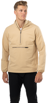 Bauer Fleece Ripstop Runshell Adult