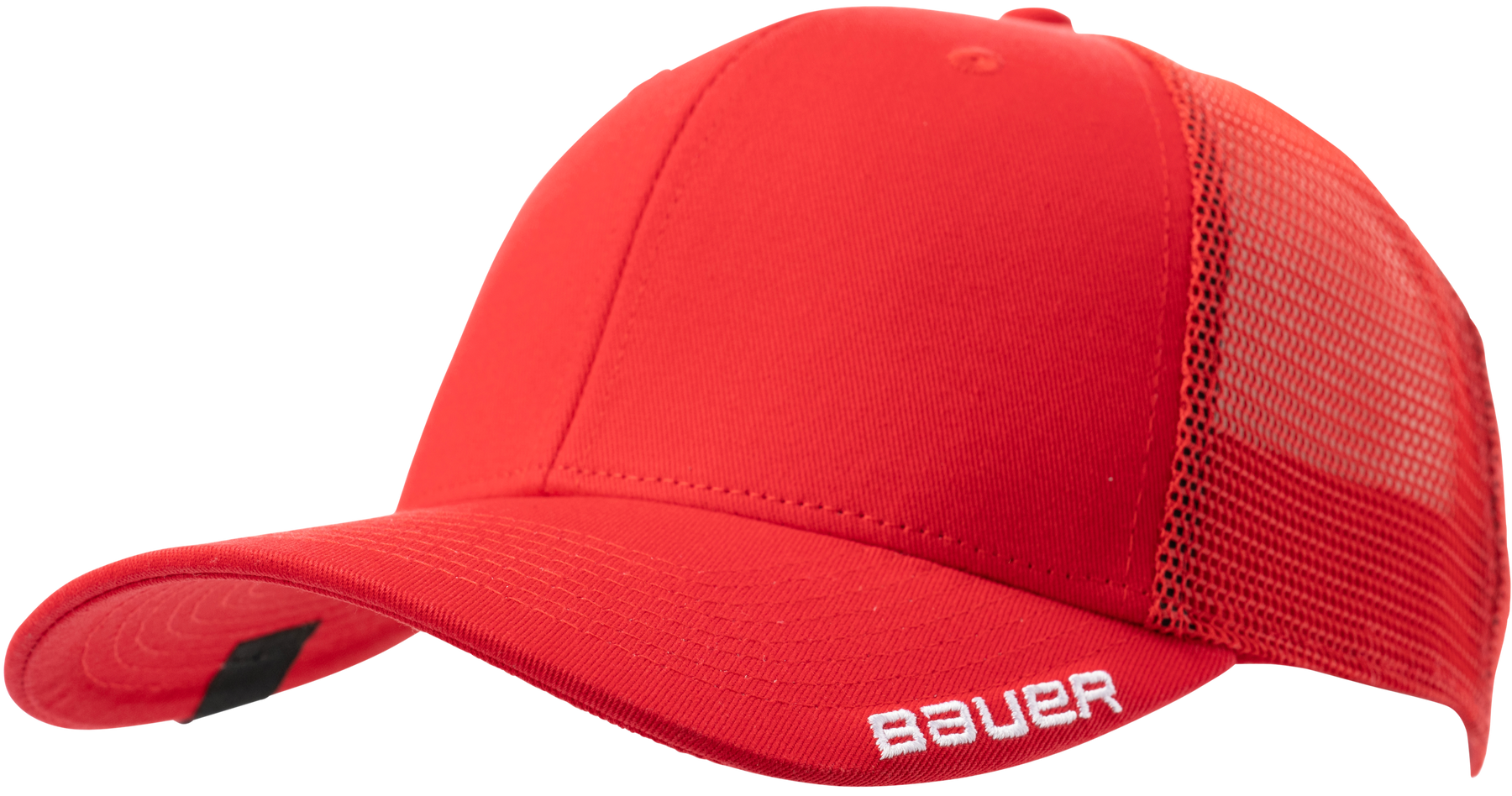 Bauer Casquette d'Équipe en Filet Ajustable Adulte