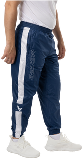 Bauer Woven Track Pant Adult