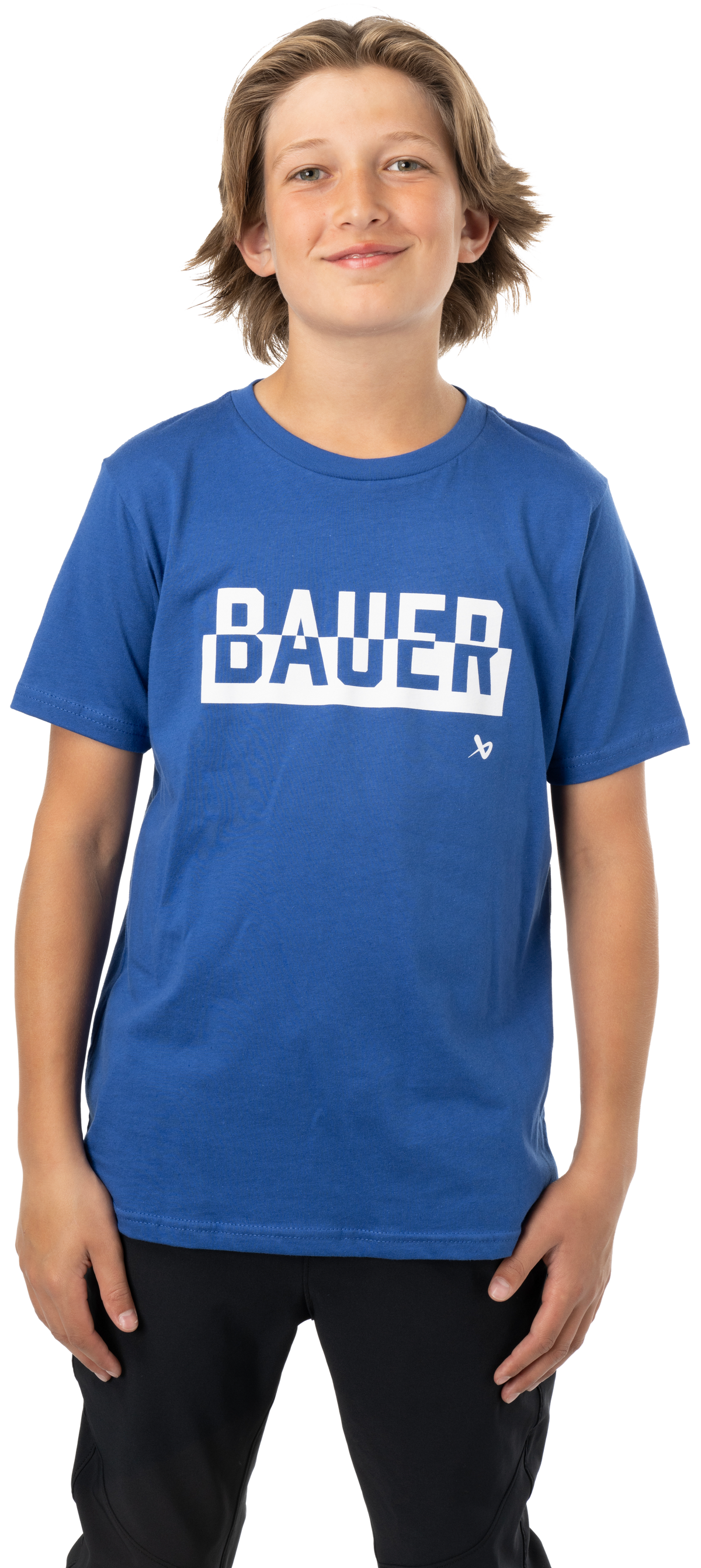 Bauer Hockey Dept T-Shirt Enfant