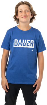 Bauer Hockey Dept T-Shirt Enfant