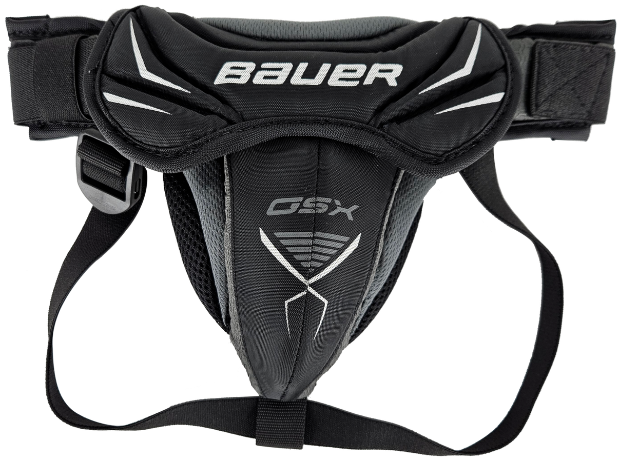 Bauer GSX Youth Goalie Jock - Bauer