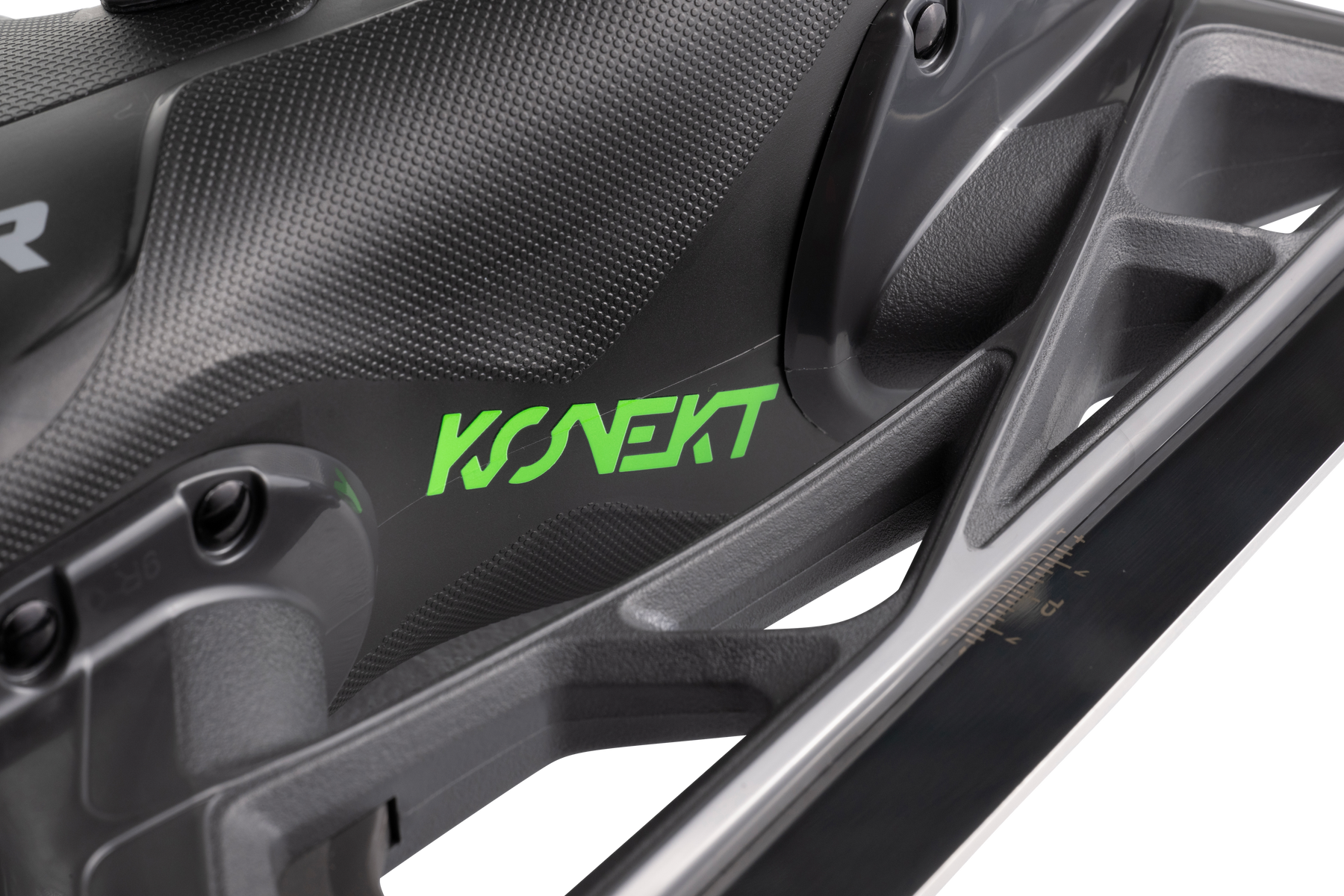 Bauer Konekt2 Patins de Gardien Senior