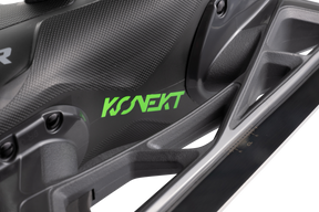 Bauer Konekt2 Patins de Gardien Senior