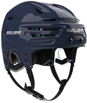 Bauer Re-Akt 155 Casque de Hockey