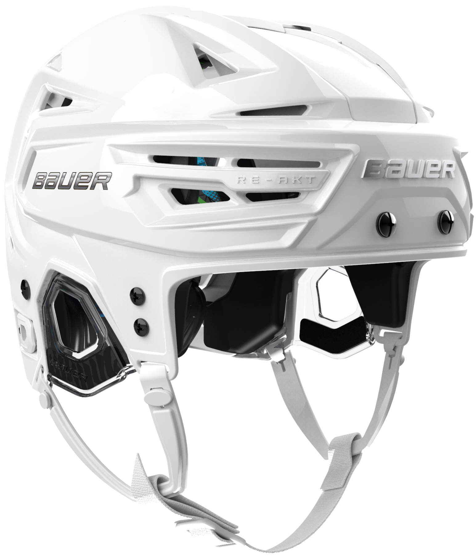 Bauer Re-Akt 155 Hockey Helmet